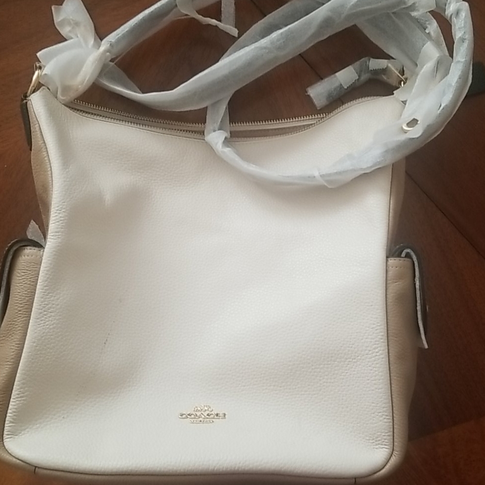 Coach Purses - image 4